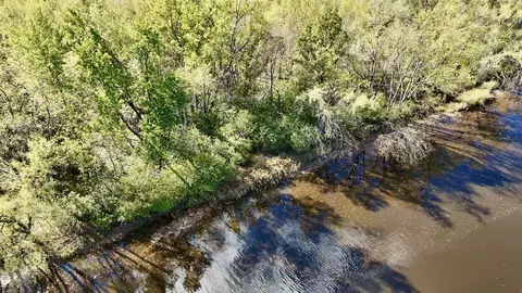 View/Area - w6098 Stelling Road, Tomahawk, WI 54487 photo 9 of 10