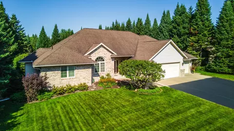 612 Independence Ln, Wausau, WI 54403
