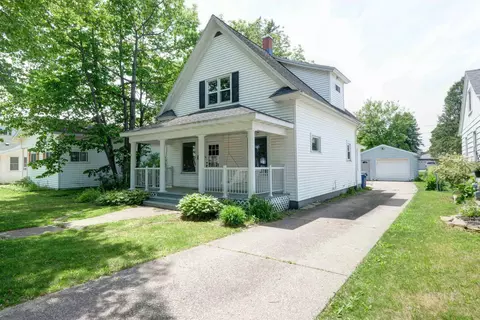 1914 Emerson St, Wausau, WI 54403