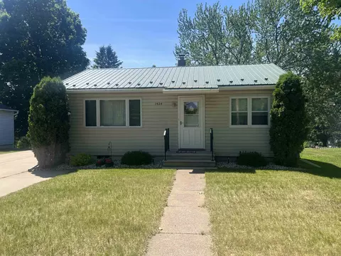 1424 Burek Ave, Wausau, WI 54401