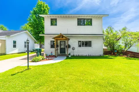 714 5th St, Mosinee, WI 54455