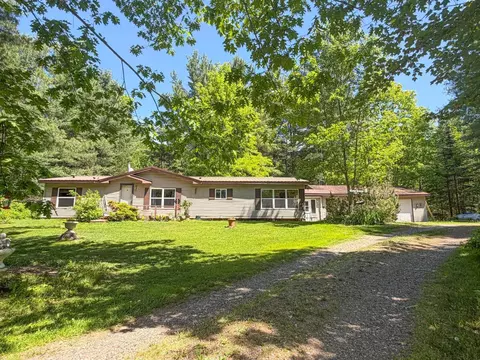 4824 Lake Winter Rd # N, Winter, WI 54896