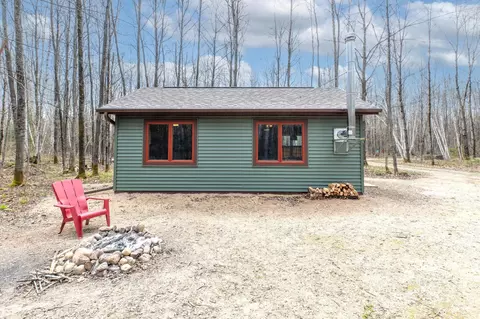 7552 Tee Lake Rd, Crandon, WI 54520