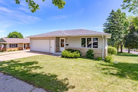 103 N 11th Ave, Wausau, WI 54401