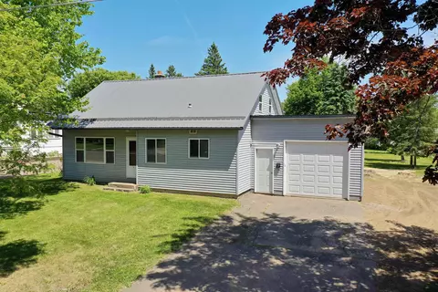 326 N Central Ave, Medford, WI 54451