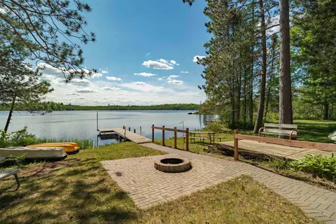 n10078 Airhole Lake Lane, Elcho, WI 54428