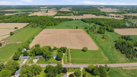 lot2 County Rd E, Marshfield, WI 54449