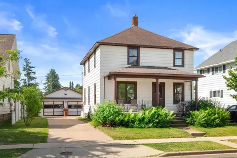 449 449a Fourth Ave, Stevens Point, WI 54481