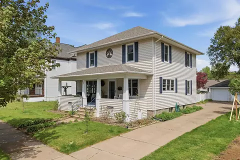 906 Steuben St, Wausau, WI 54403