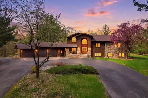 2610 Little Chicago Rd, Stevens Point, WI 54481