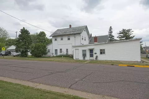 141 S Park Ave, Medford, WI 54451