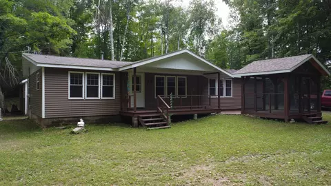 n7577 Centennial Drive, Deerbrook, WI 54424