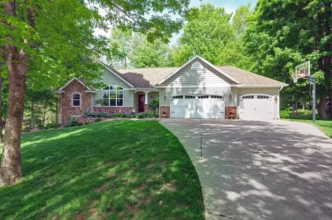 208 Tuzigoot Ln, Wausau, WI 54403