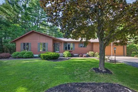 4731 Springwood Dr, Wisconsin Rapids, WI 54494