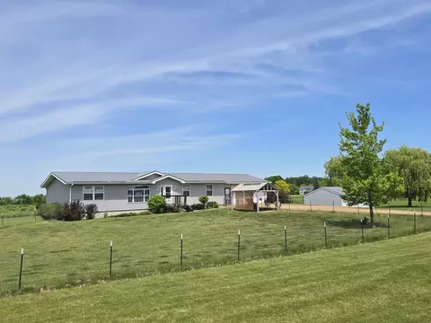 5342 Arpin Hansen Rd, Arpin, WI 54410
