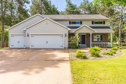 5315 Beckman Dr, Wausau, WI 54401