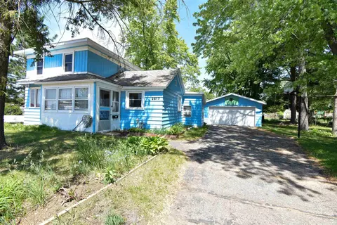 2517 Warner St, Stevens Point, WI 54481
