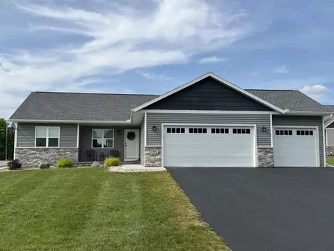 3302 Kaziak Ct, Weston, WI 54476