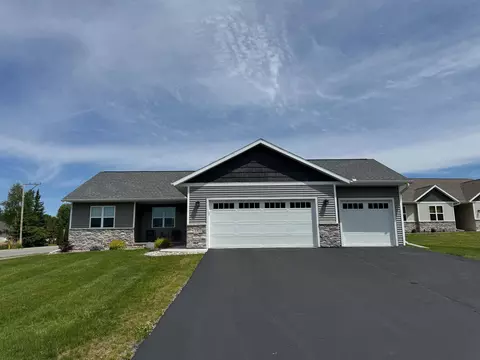 3302 Kaziak Ct, Weston, WI 54476