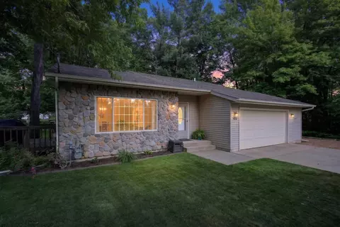 3217 Coon Ave, Stevens Point, WI 54481