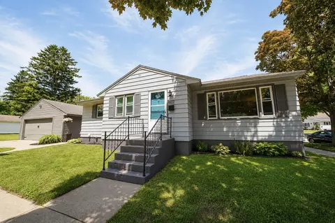602 Spruce St, Wausau, WI 54401