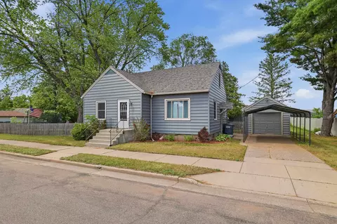 721 Grove Ave, Wisconsin Rapids, WI 54494
