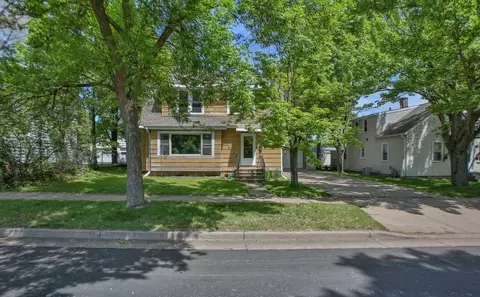 140 Edwards St, Wausau, WI 54401
