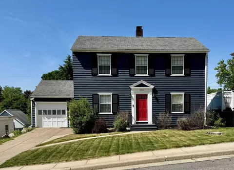 1014 Hamilton St, Wausau, WI 54403