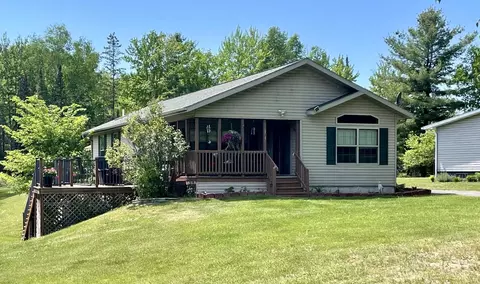 1210 Pine Ridge Rd, Phillips, WI 54555