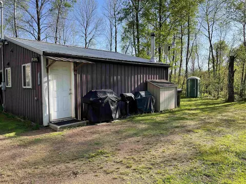 10773 County Road K, Auburn, WI 54412
