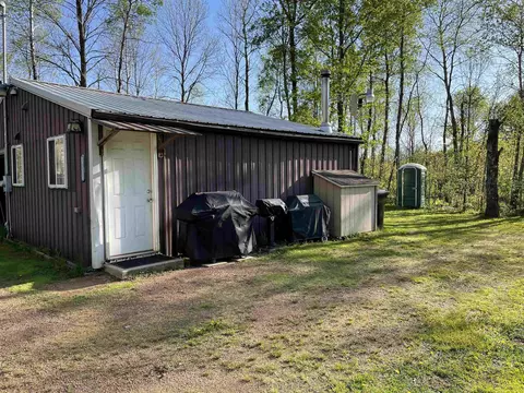 10773 County Road K, Auburn, WI 54412