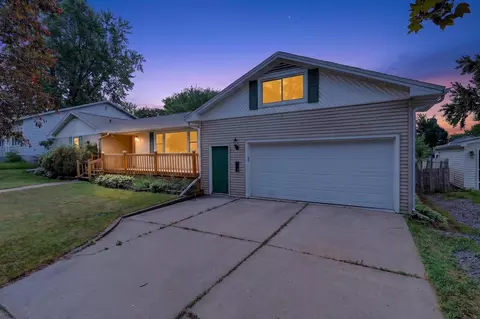 640 Avon St, Wisconsin Rapids, WI 54494