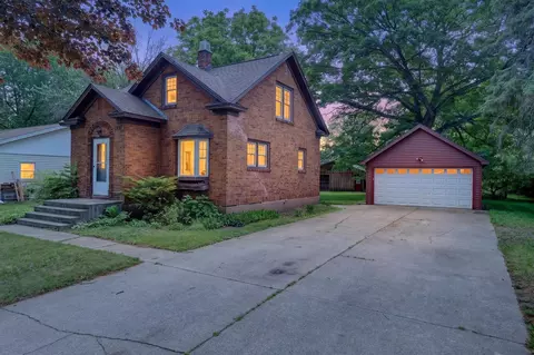 1931 Russell St, Wisconsin Rapids, WI 54495