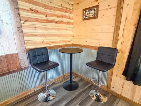 Dining - n12226 State Highway 13, Fifield, WI 54524 photo 7 of 7