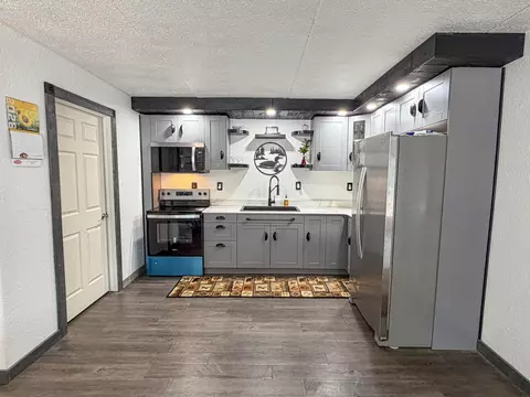 Kitchen - n12226 State Highway 13, Fifield, WI 54524 photo 1 of 4