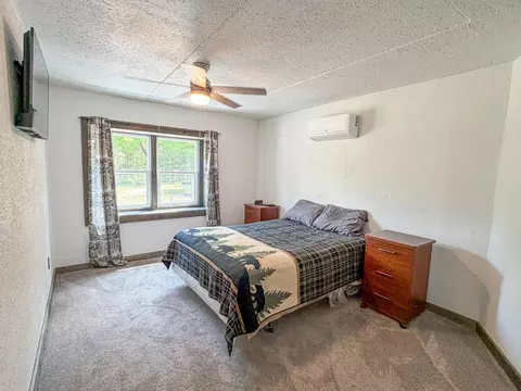 Bedroom - n12226 State Highway 13, Fifield, WI 54524 photo 1 of 9