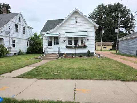 411 Prospect Ave, Wausau, WI 54403