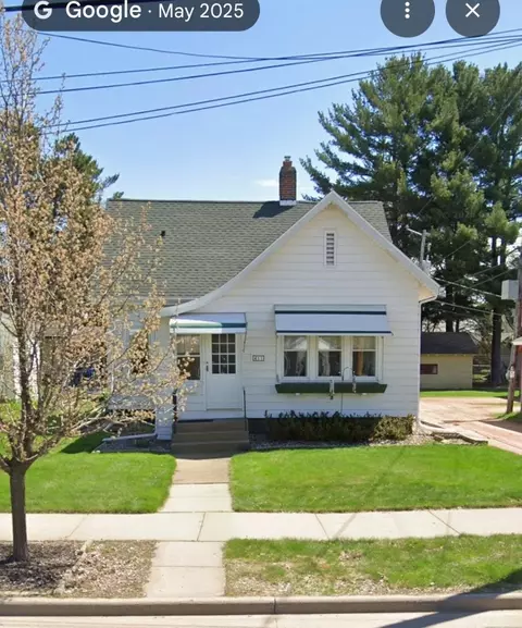 411 Prospect Ave, Wausau, WI 54403