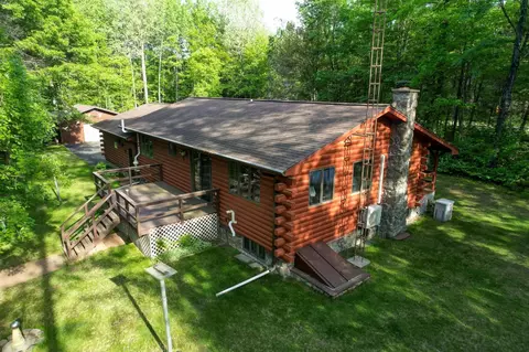 w6542 Milky Road, Tomahawk, WI 54487