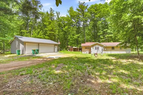 8792 Dexter Wood Rd, Pittsville, WI 54466