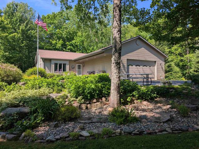 222814 Hidden Valley Rd, Hatley, WI 54440