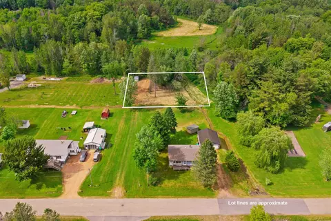 0 44 Acre Lot Maple St, Arpin, WI 54410