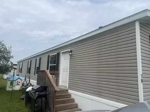 2801 Thielman St, Merrill, WI 54452