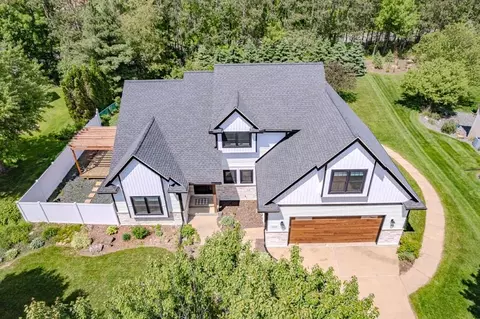 3508 Golf View Dr, Wausau, WI 54403