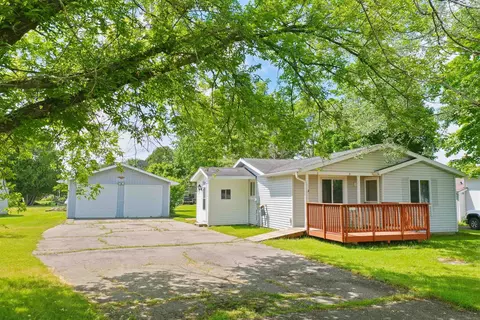 1211 Railroad St, Rib Lake, WI 54470