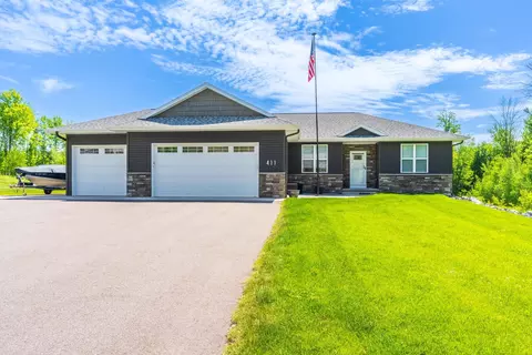 411 Wood St, Rothschild, WI 54474