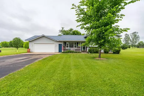 w2530 Violet Lane, Merrill, WI 54452