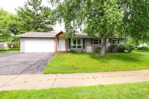 203 S Haslow St, Spencer, WI 54479
