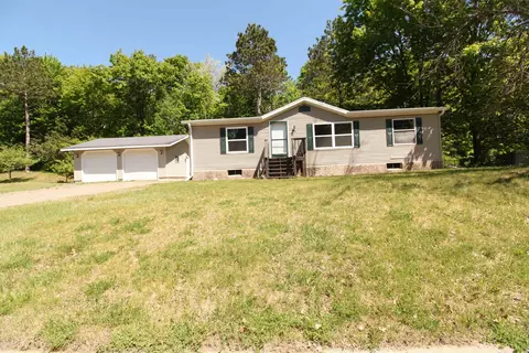 1026 Echo Ln, Rhinelander, WI 54501