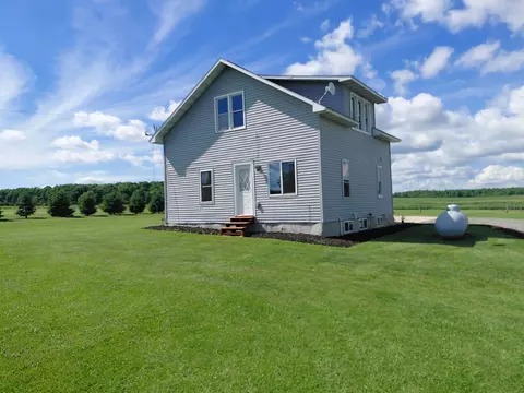 w7424 Joe Snow Road, Merrill, WI 54452